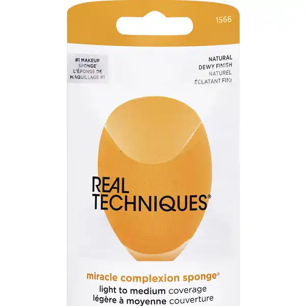 Miracle Complexion Sponge