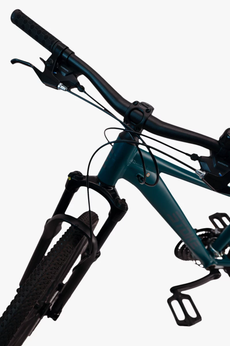 Stoke Pinch 26 Kinder Mountainbike 2024