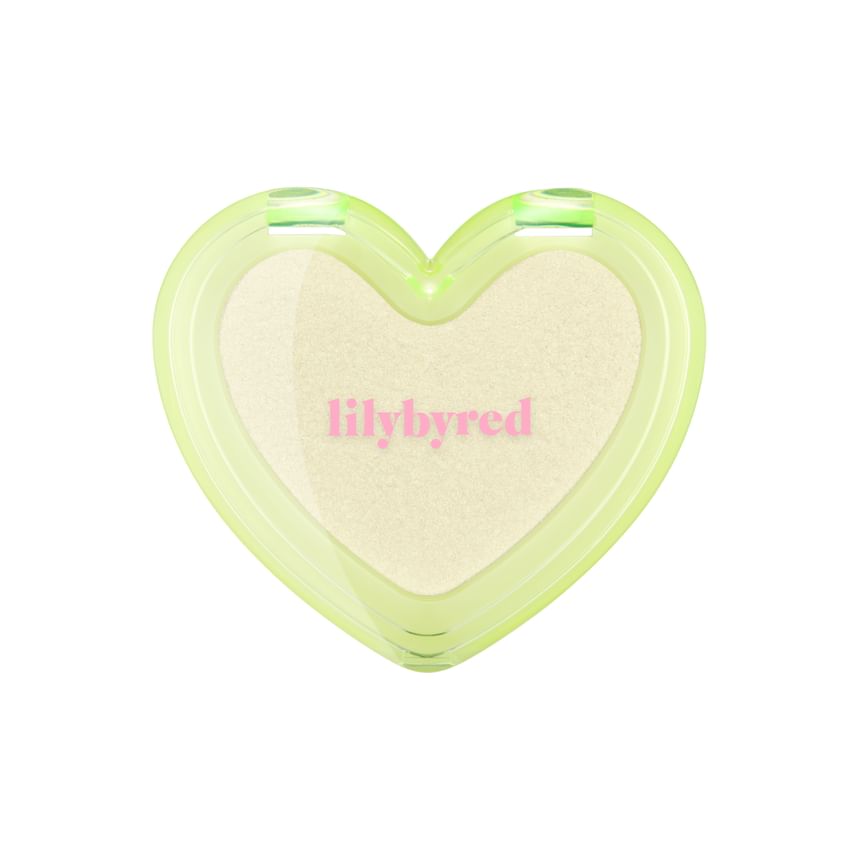 lilybyred - Luv Beam Glow Veil Smash It! Editie