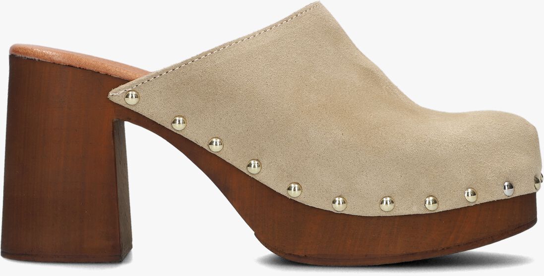 NOTRE-V beige notre-v  8726