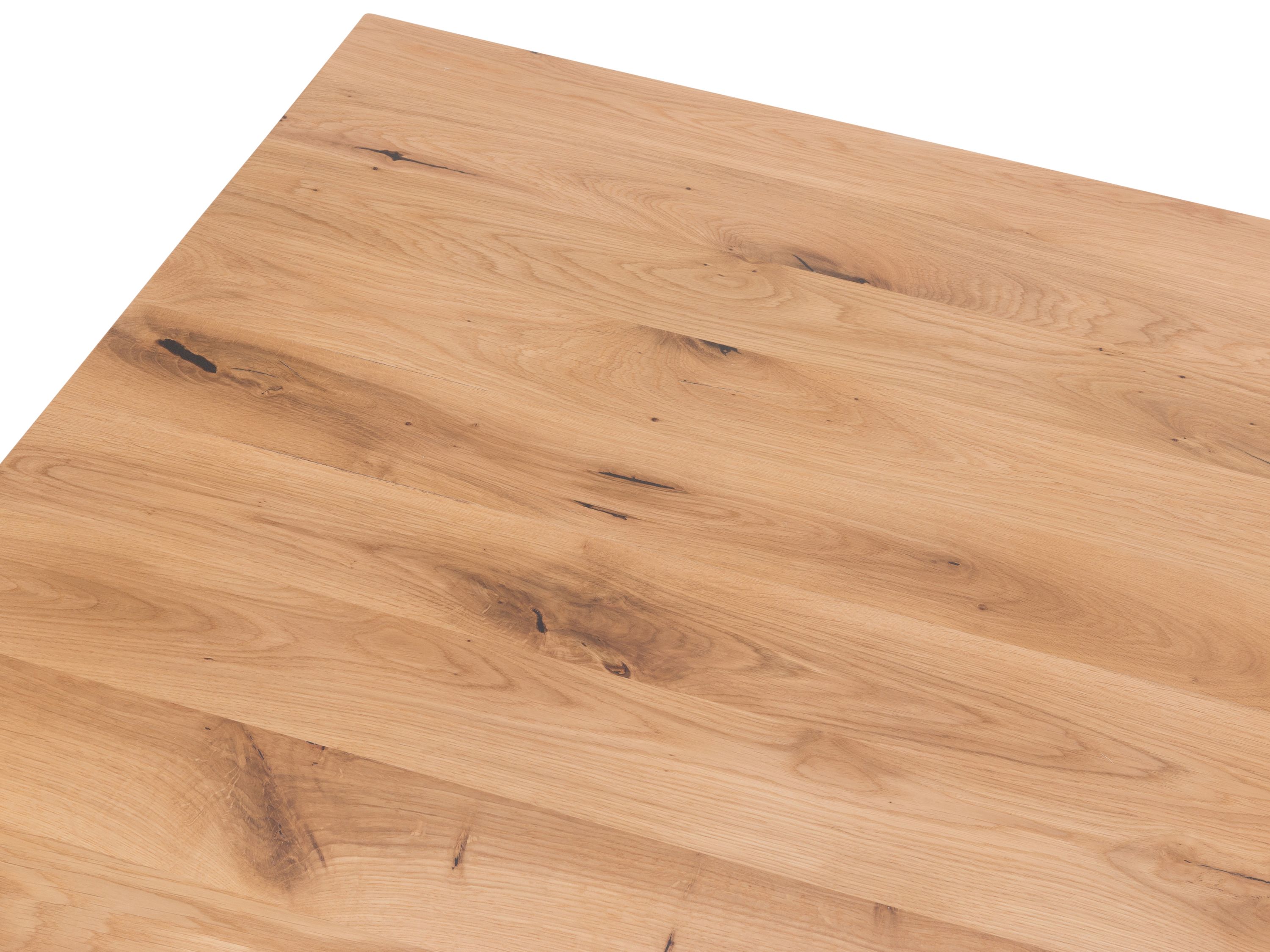 Esstisch KOINOR T5005 120x80cm