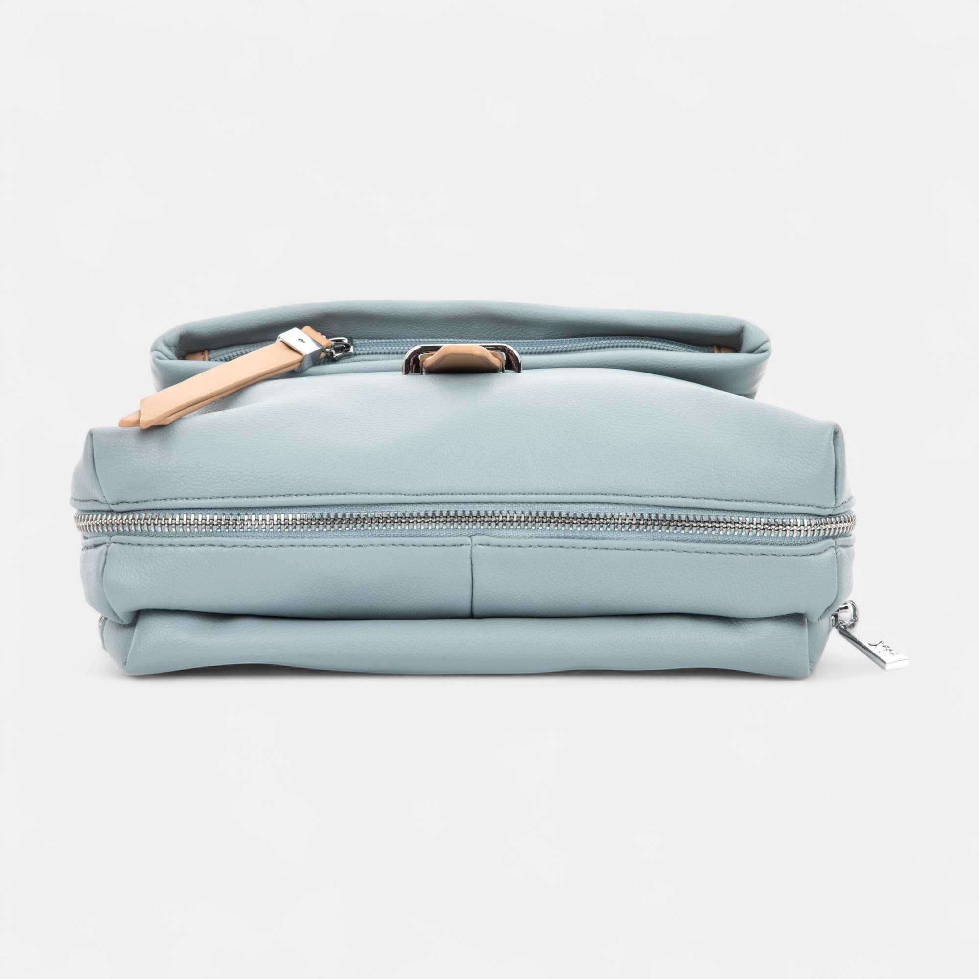 Sac bandoulière jeans