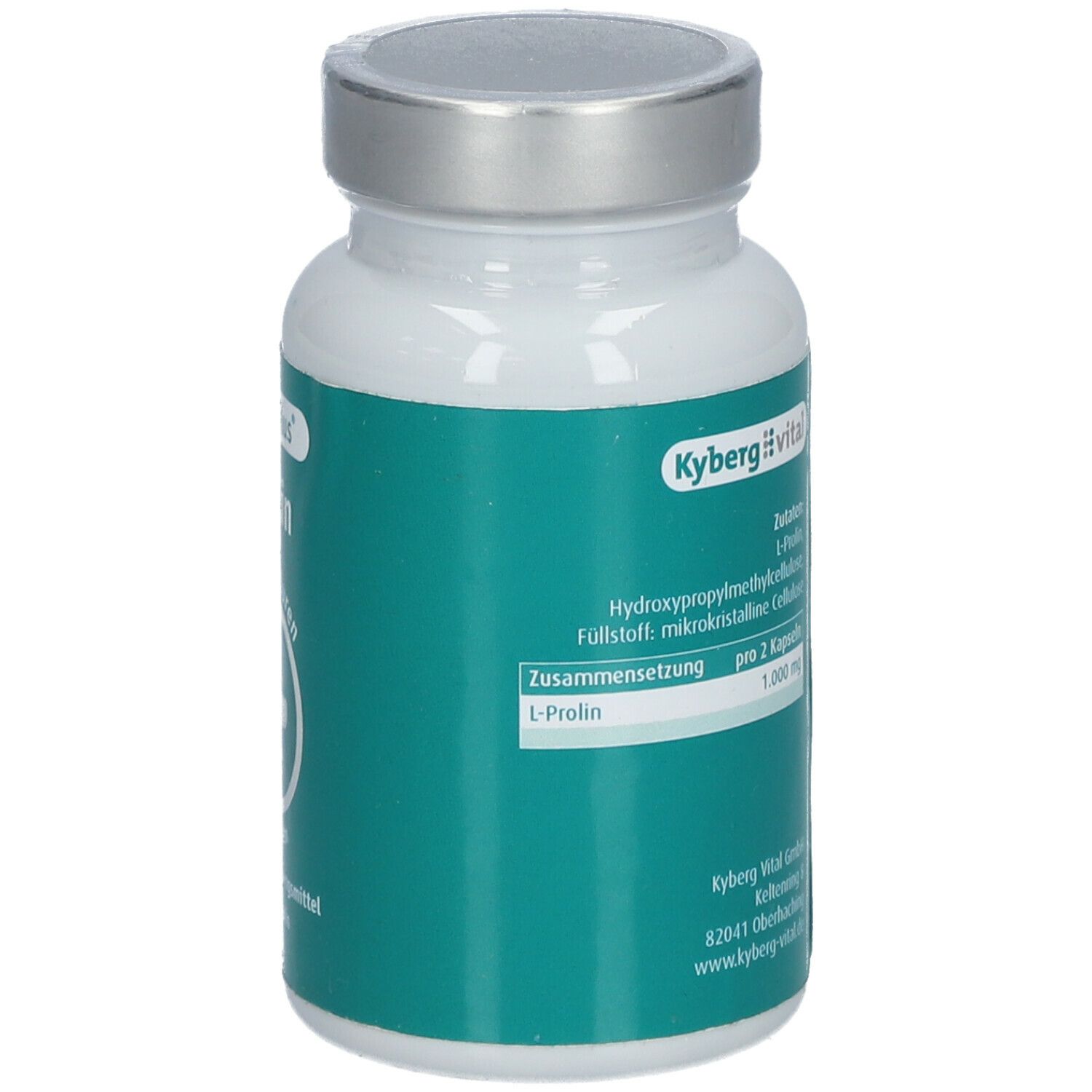 aminoplus® Prolin
