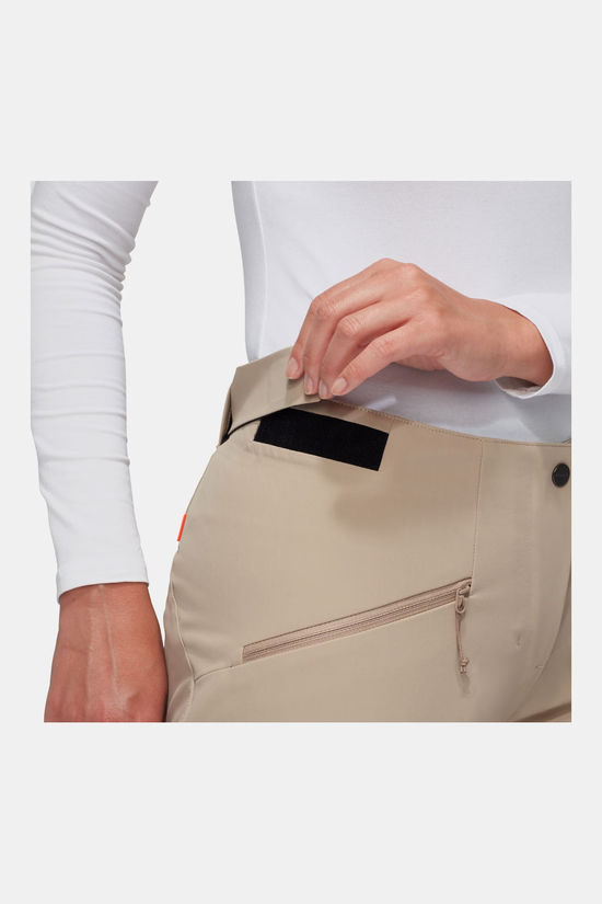 Mammut Mammut Taiss Guide So Pants Women