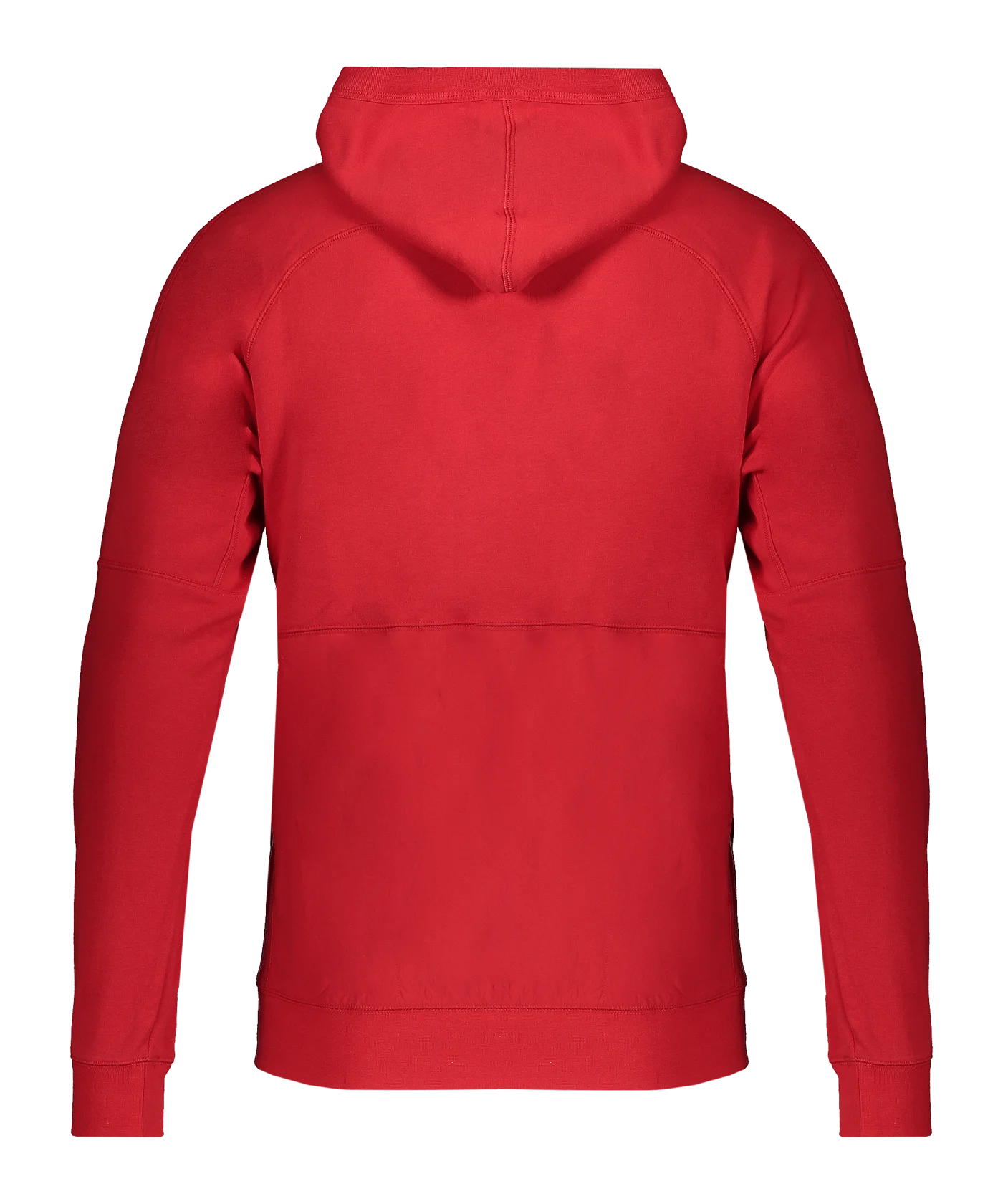 Nike TFF Express Hoody EM 2024 Rot F657