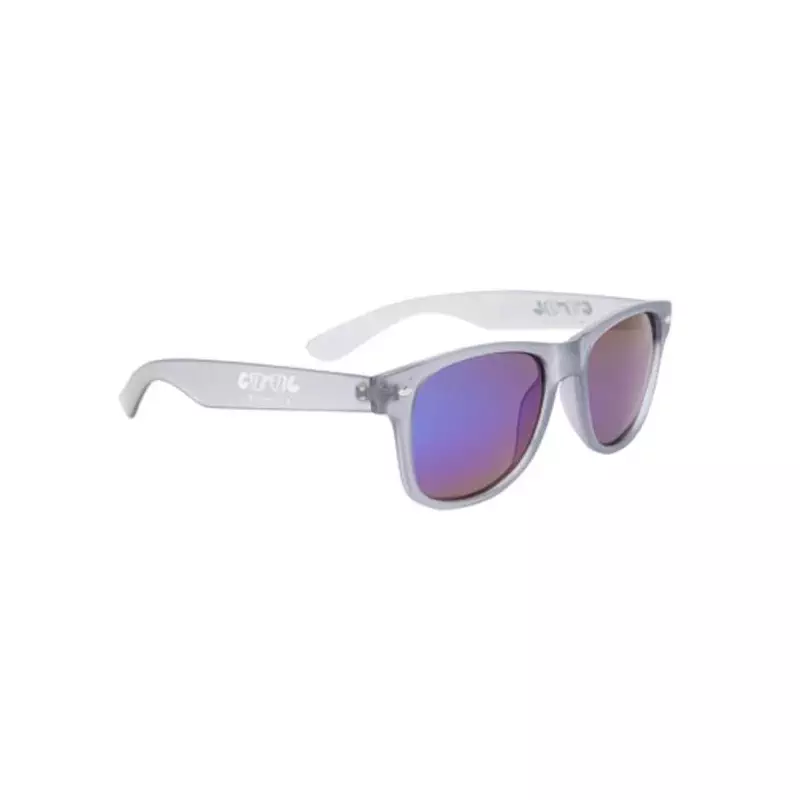 Lunettes de soleil COOL SHOE Rincon Polarized Crystal Gray