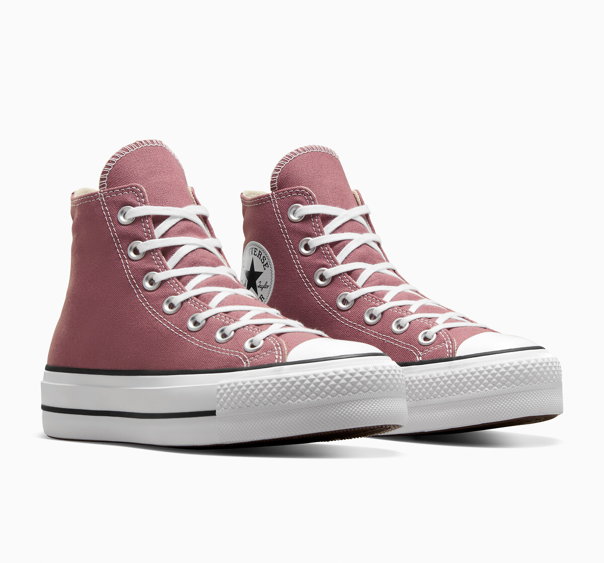 CONVERSE<br>Tênis All Star Lift Hi Cor da Temporada
