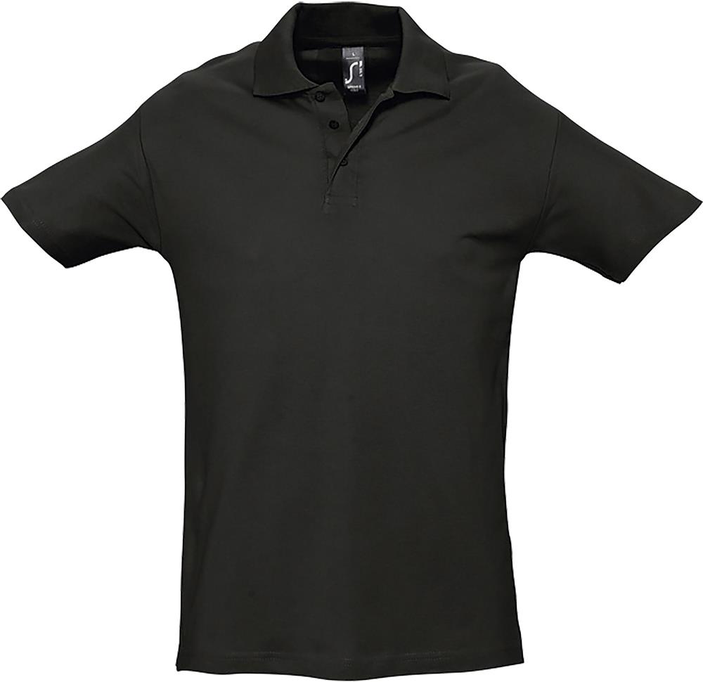 SOL'S 11362 - SPRING II Polo Homme