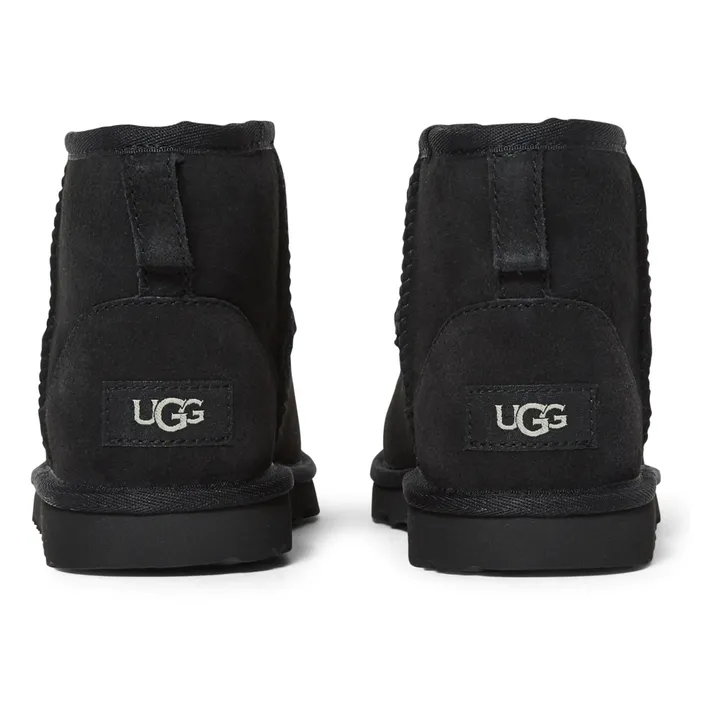 UGG Boots Classic Mini II | Noir