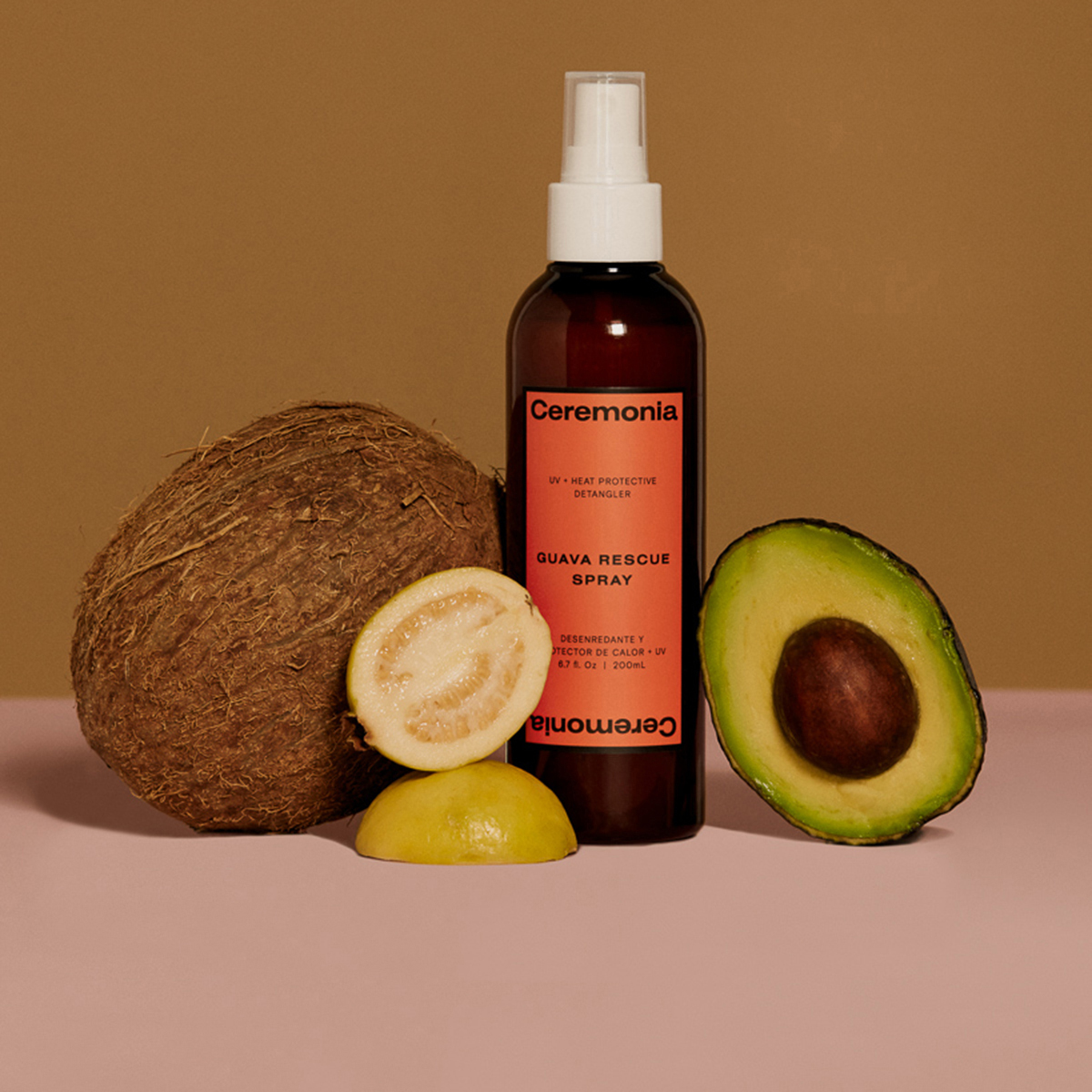 Guava Rescue Spray 200ml