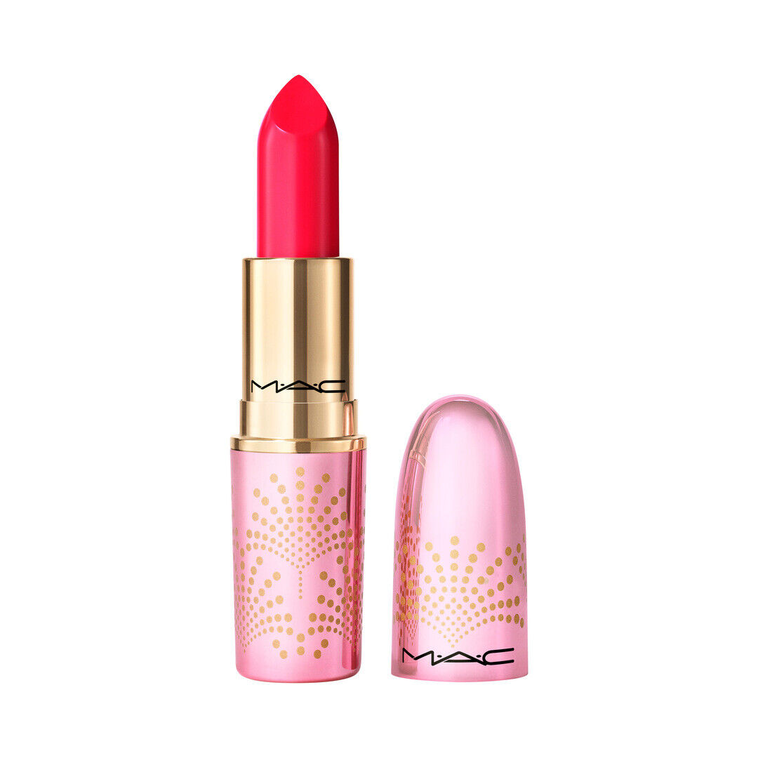 Bubbles & Brows MAC-Bubbles & Brows