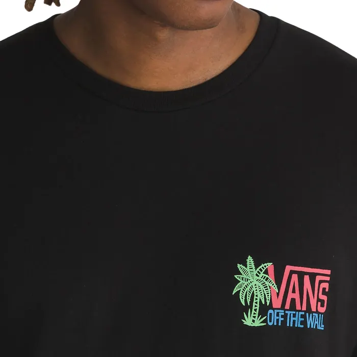 Vans Palm Lines Shirt Heren