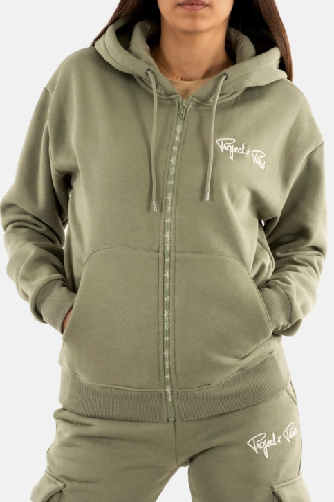 Sweat project x paris f243313 kh2cc
