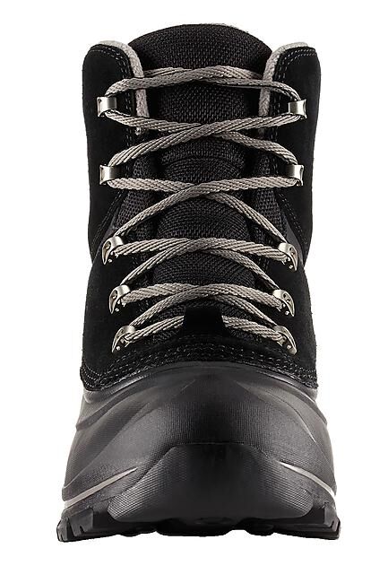 SOREL - CHAUSSURE CHAUDE BUXTON LACE BLACK