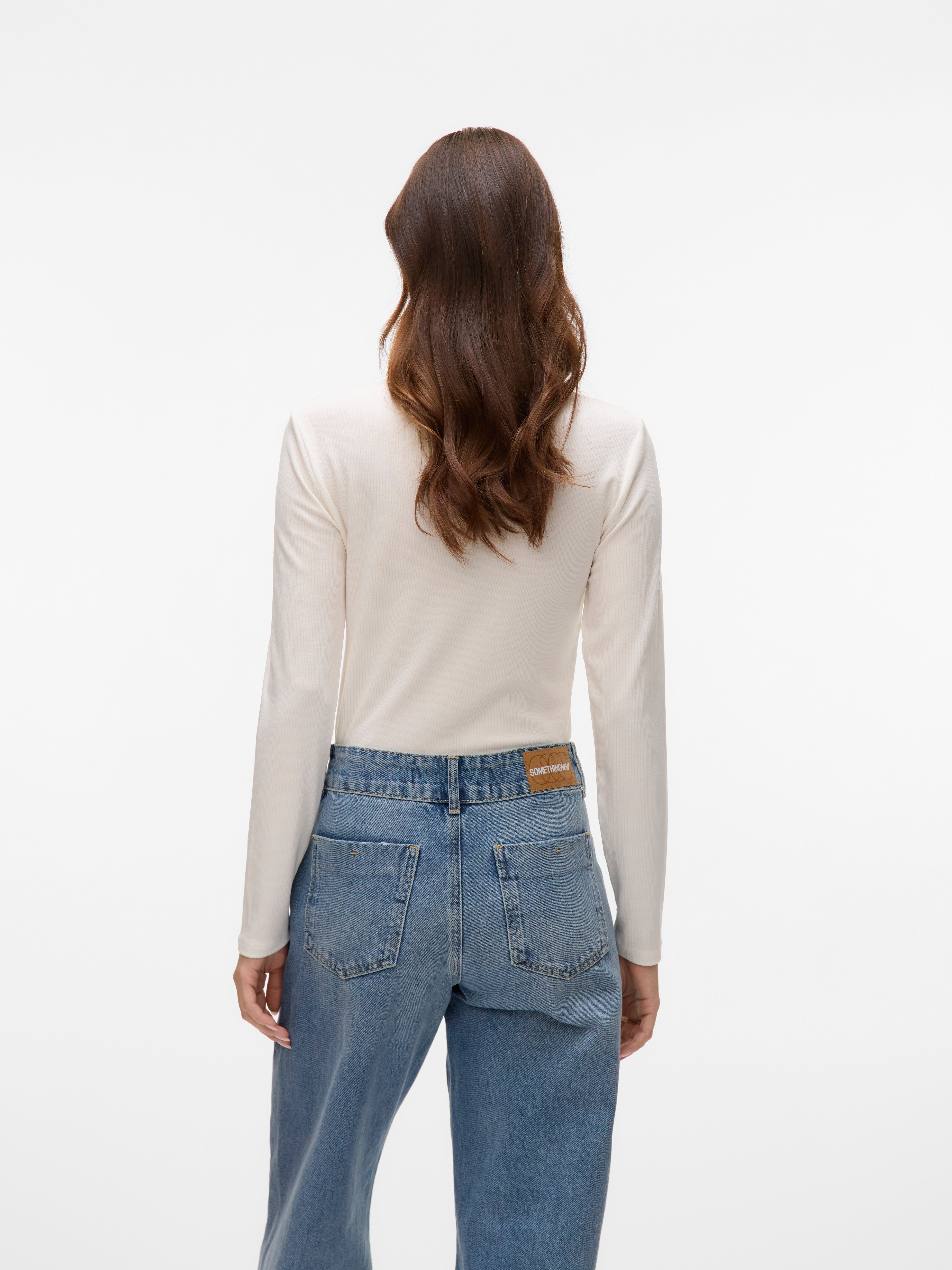 AWZADIE Top