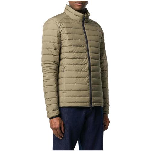 Ecoalf - GAJKBERET4070MS20 Verde