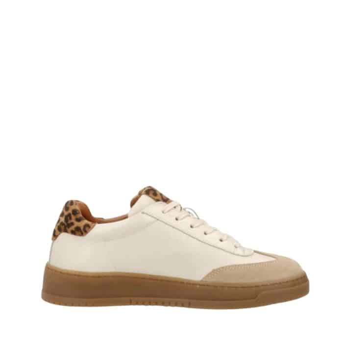 Shoedesign Copenhagen Prime Beat LS Sneakers Dame