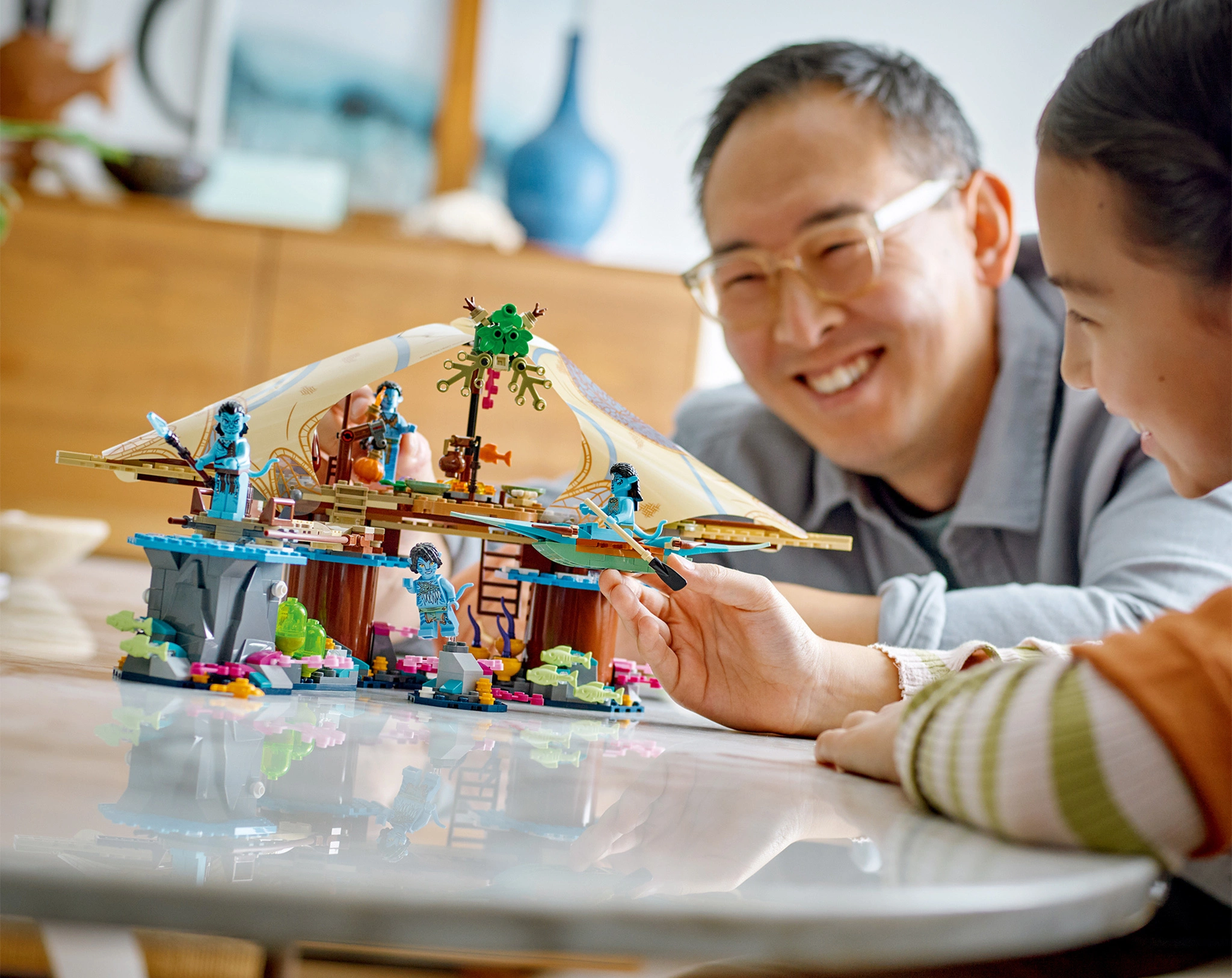 LEGO® Avatar 75576