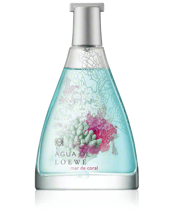 Loewe Agua de Loewe Mar de Coral Classic Eau de Toilette Spray 150ml