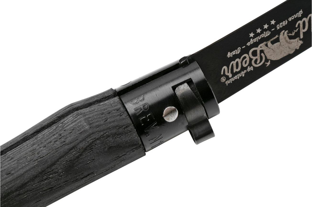 Old Bear Classical Total Black S 9303-17-MNN zakmes