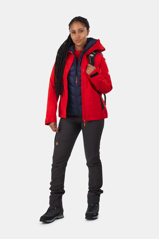 Mammut Mammut Taiss Hooded Donsjas Dames