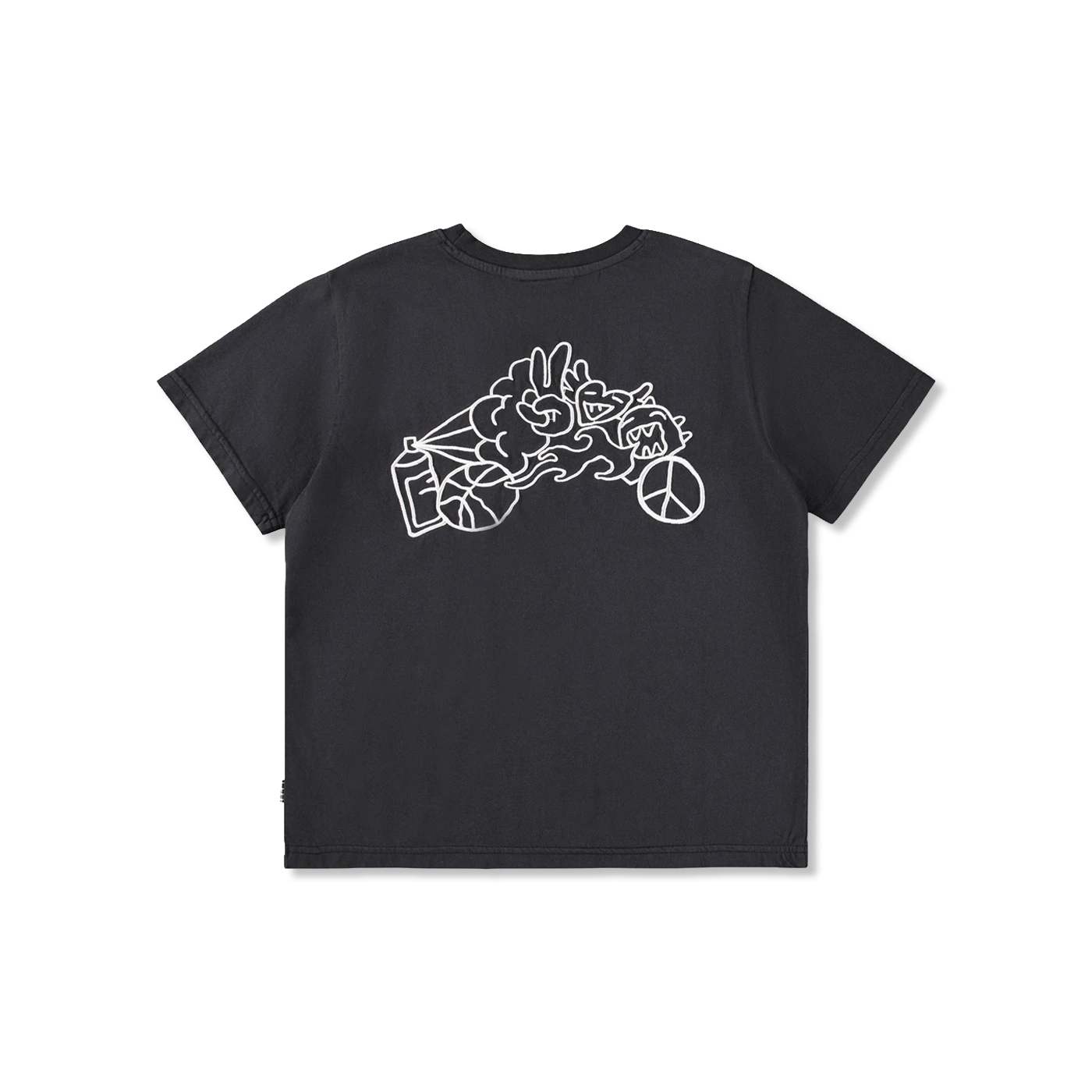 Rodney t-shirt