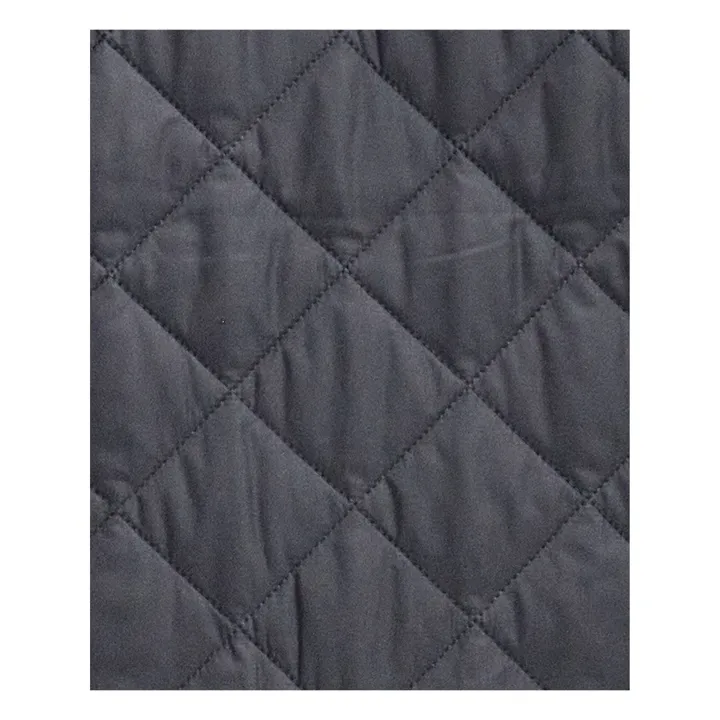 Barbour Veste Sans Manches Matelassée New Lowerdale | Bleu marine