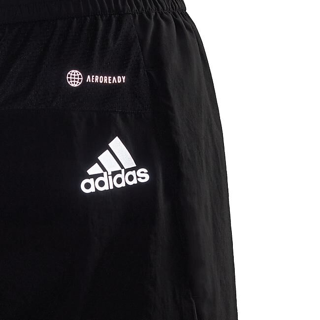 ADIDAS - SHORT RUN IT SHORT M
