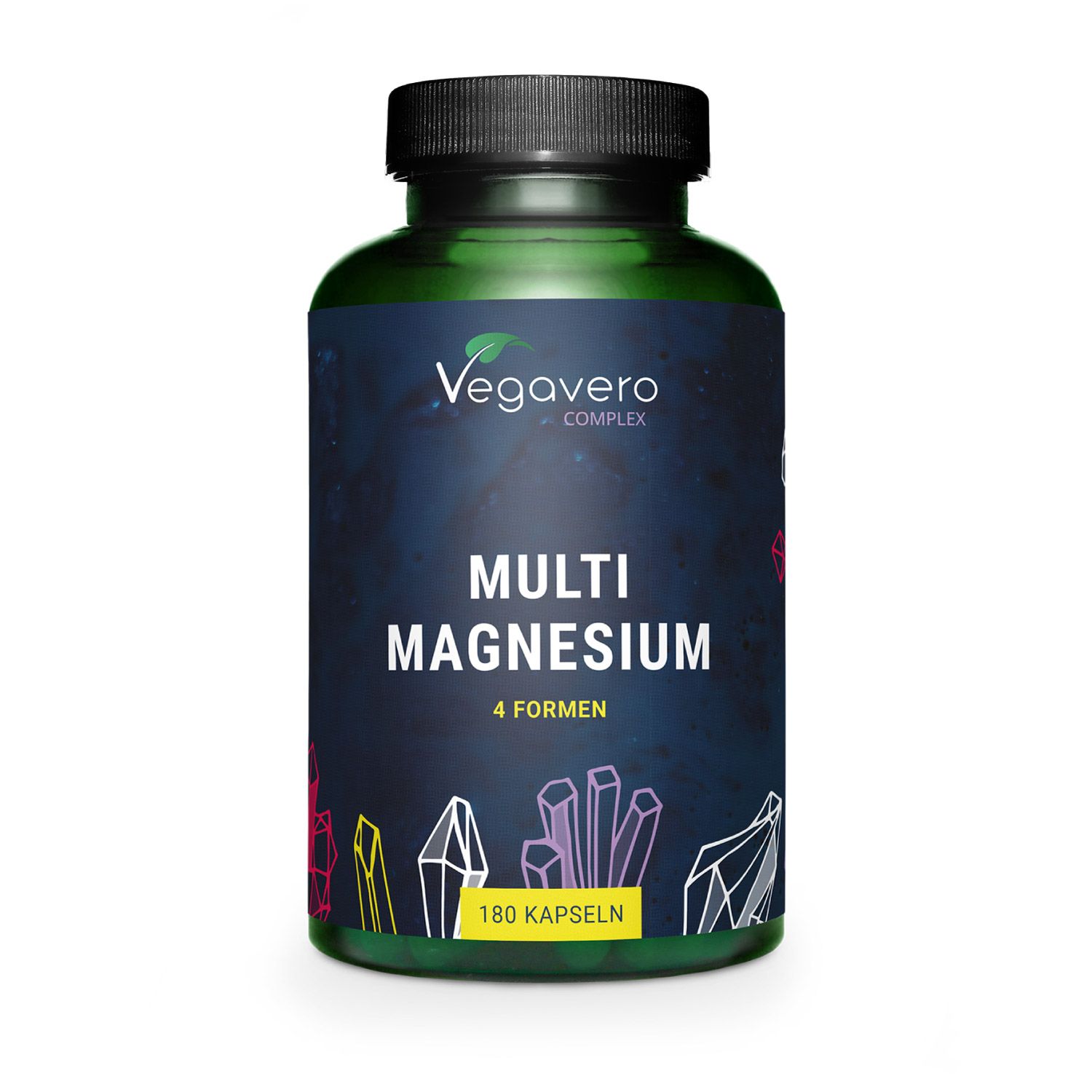 VEGAVERO Multi Magnesium Complex