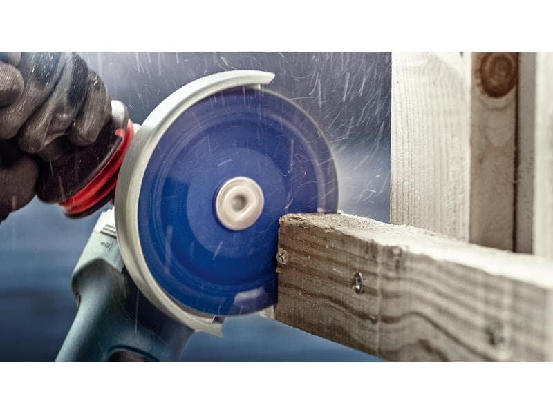 Bosch Professional Trennscheibe X-LOCK Expert Carbide 115 m Expert Carbide Multi Wheel X-LOCK Trennscheiben
