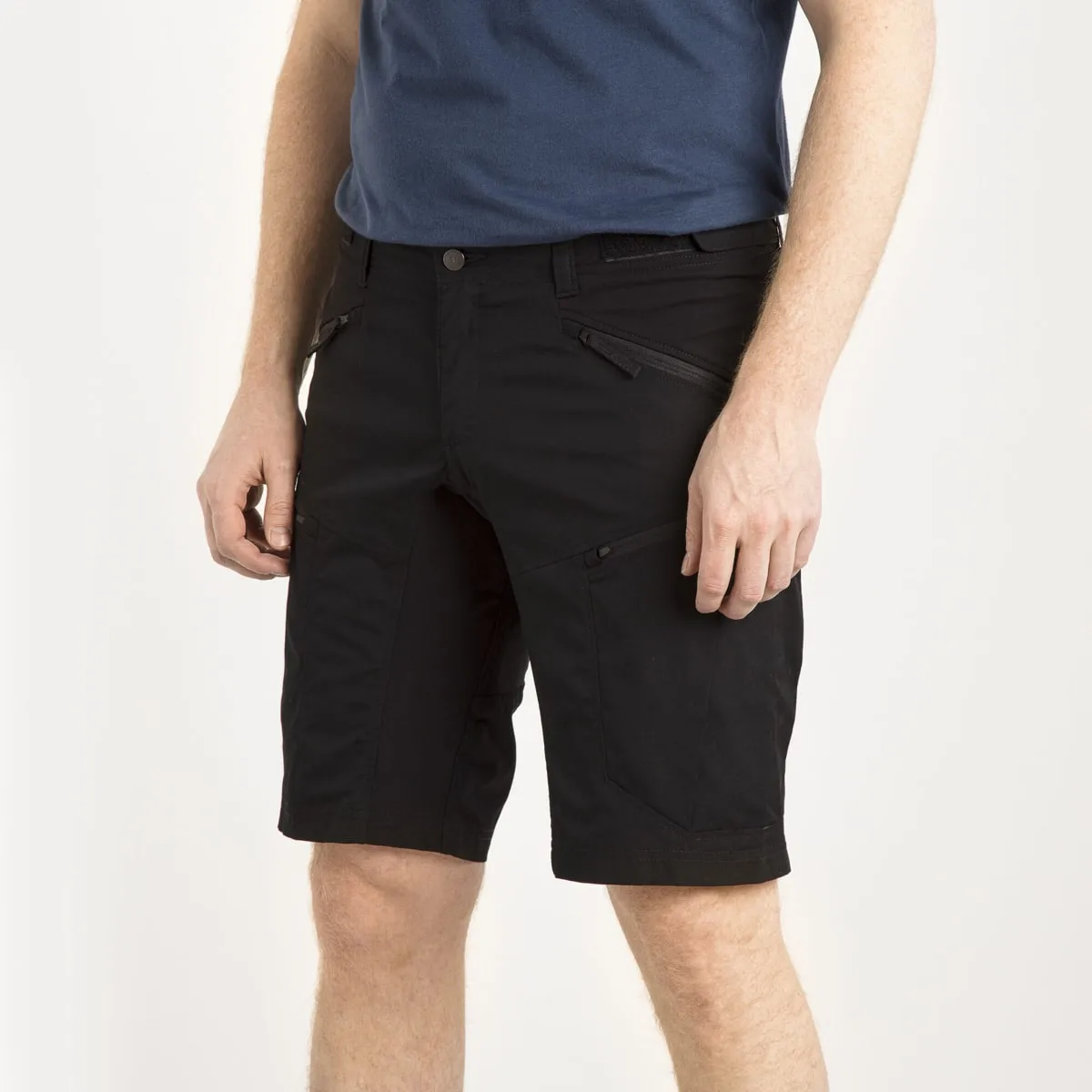 Lundhags Men's Makke II Shorts Black