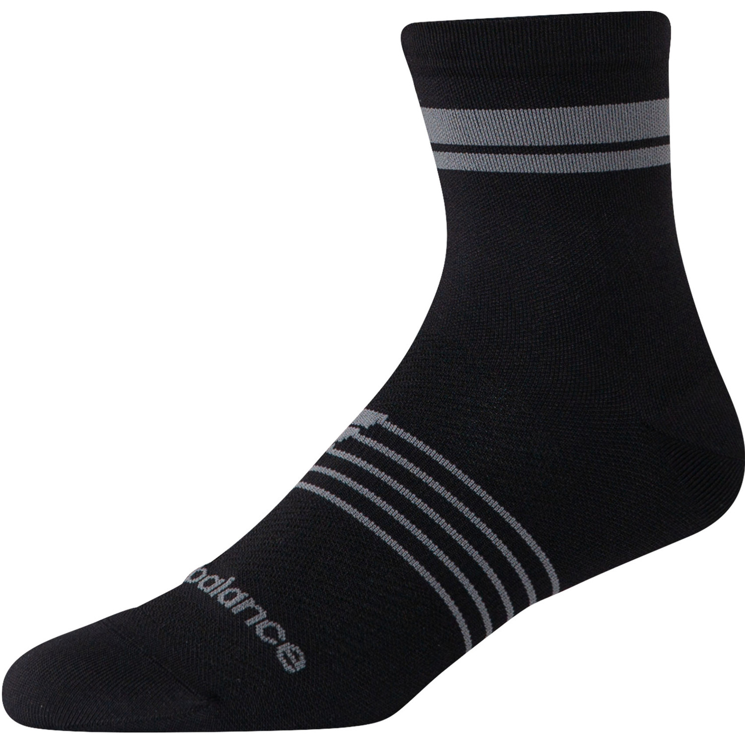 New Balance Pro Run Quarter Sok