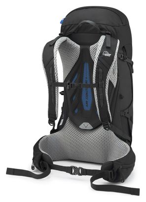Sac de Randonnée Lowe Alpine Cholatse 32 Noir Homme