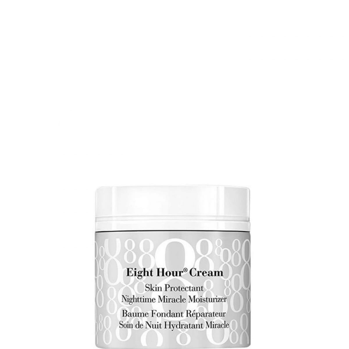 Elizabeth Arden Eight® Hour Cream Baume Fondant Réparateur Soin de Nuit Hydratant Miracle