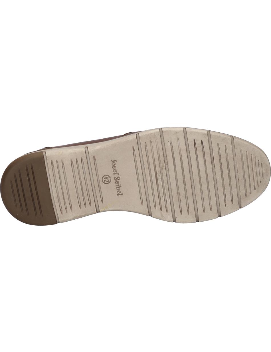 Slipper Tyler 40, braun