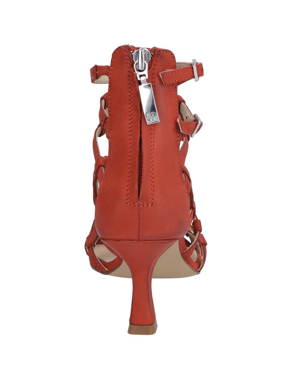 Pump Civita 08, rot