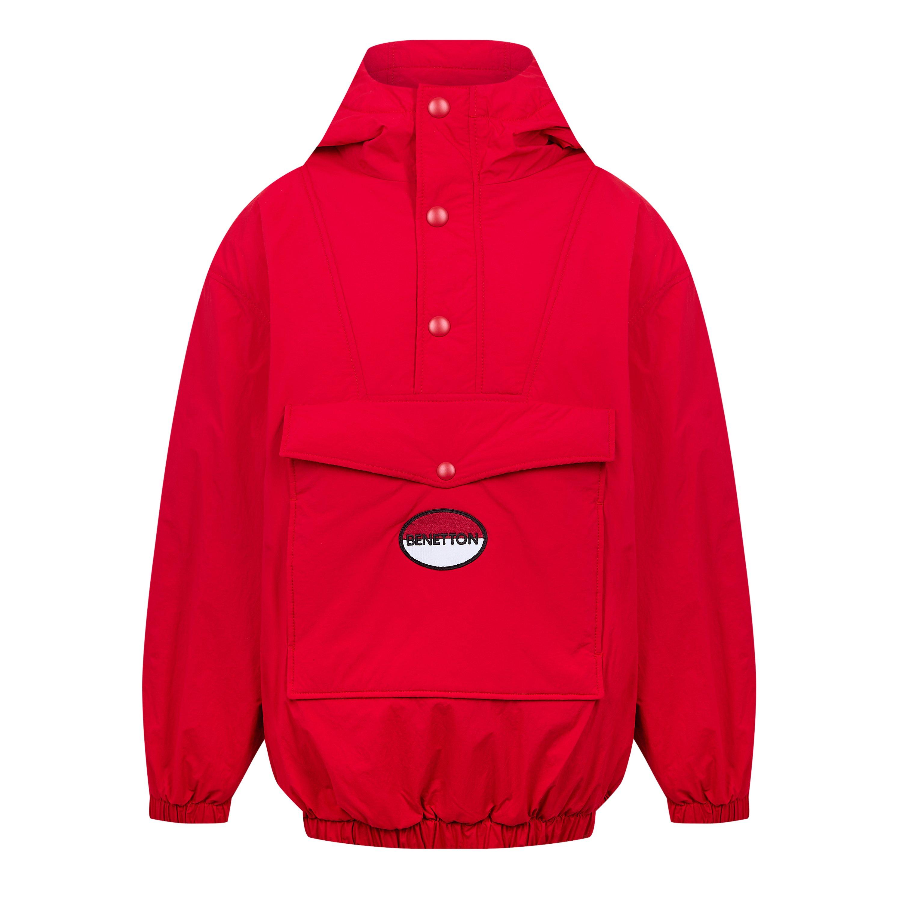 United Colors of Benetton Pc Jkt Jn99