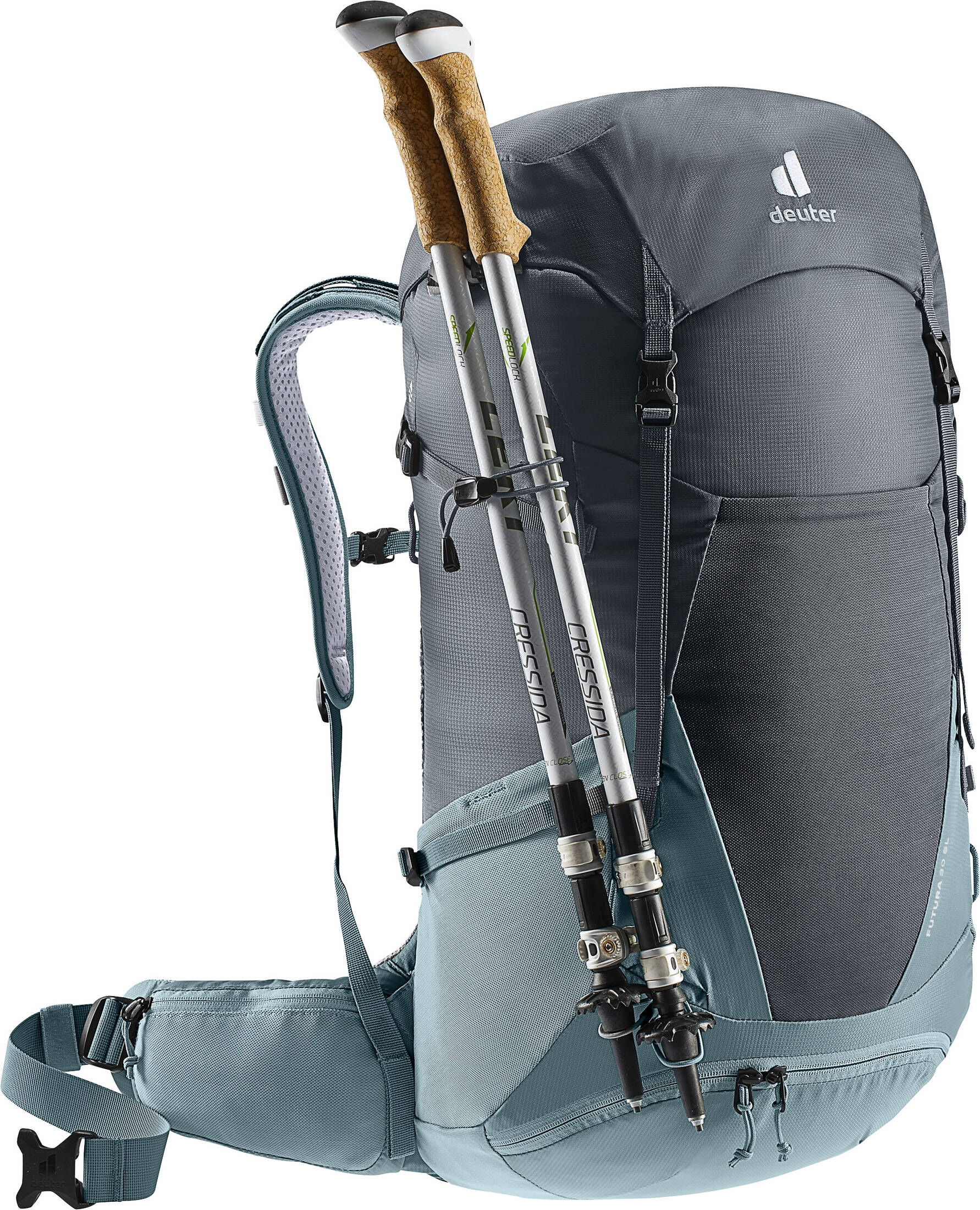 deuter| Damen Wanderrucksack  