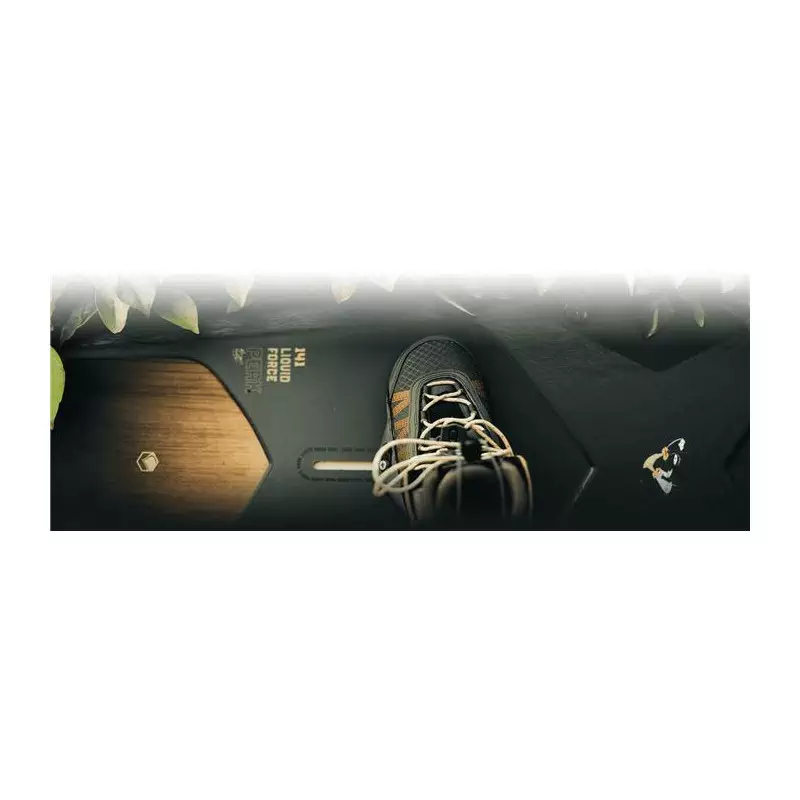 Chausses wakeboard LIQUID FORCE Peak 4D 2024