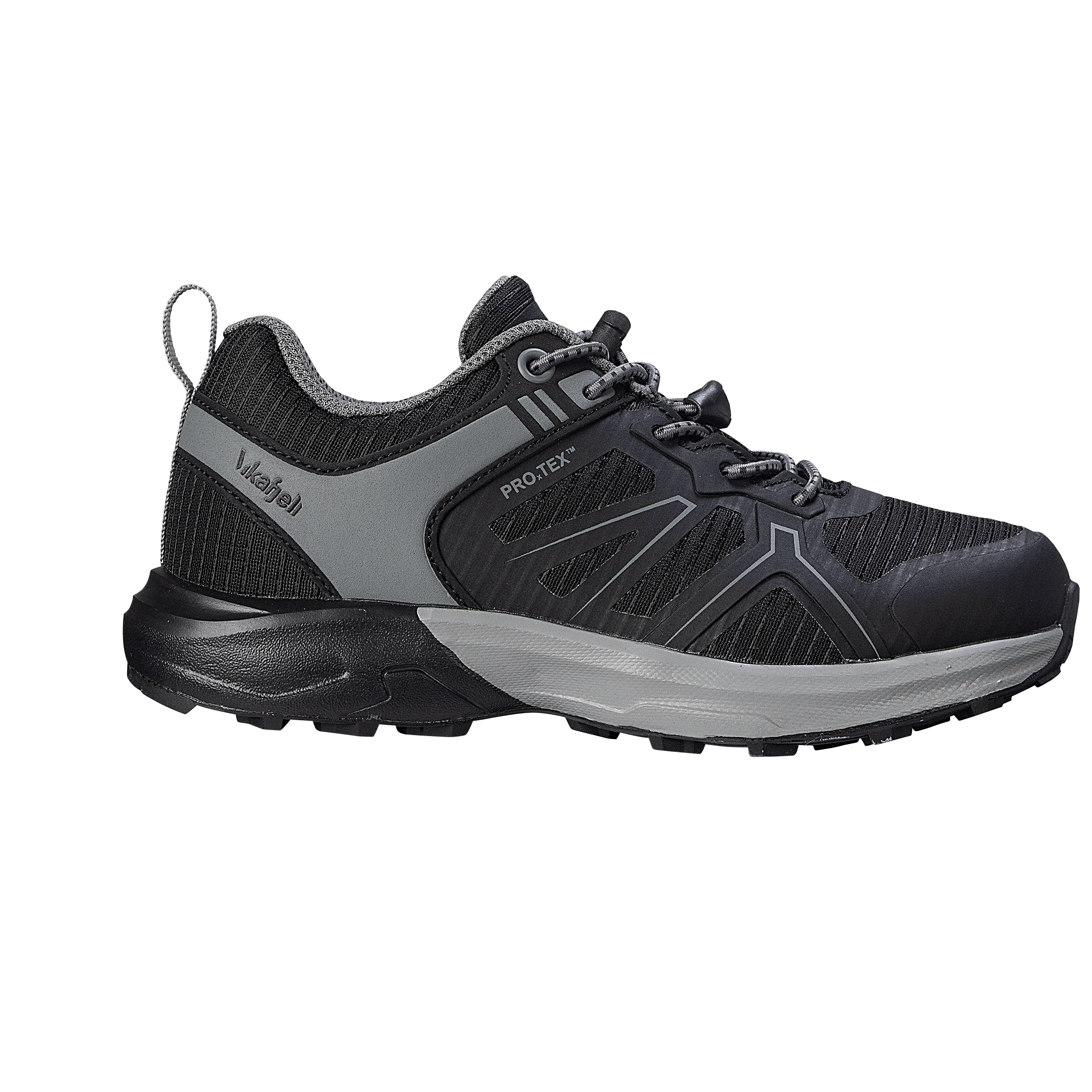 Vikafjell Rialto Low 28-35 - Tursko