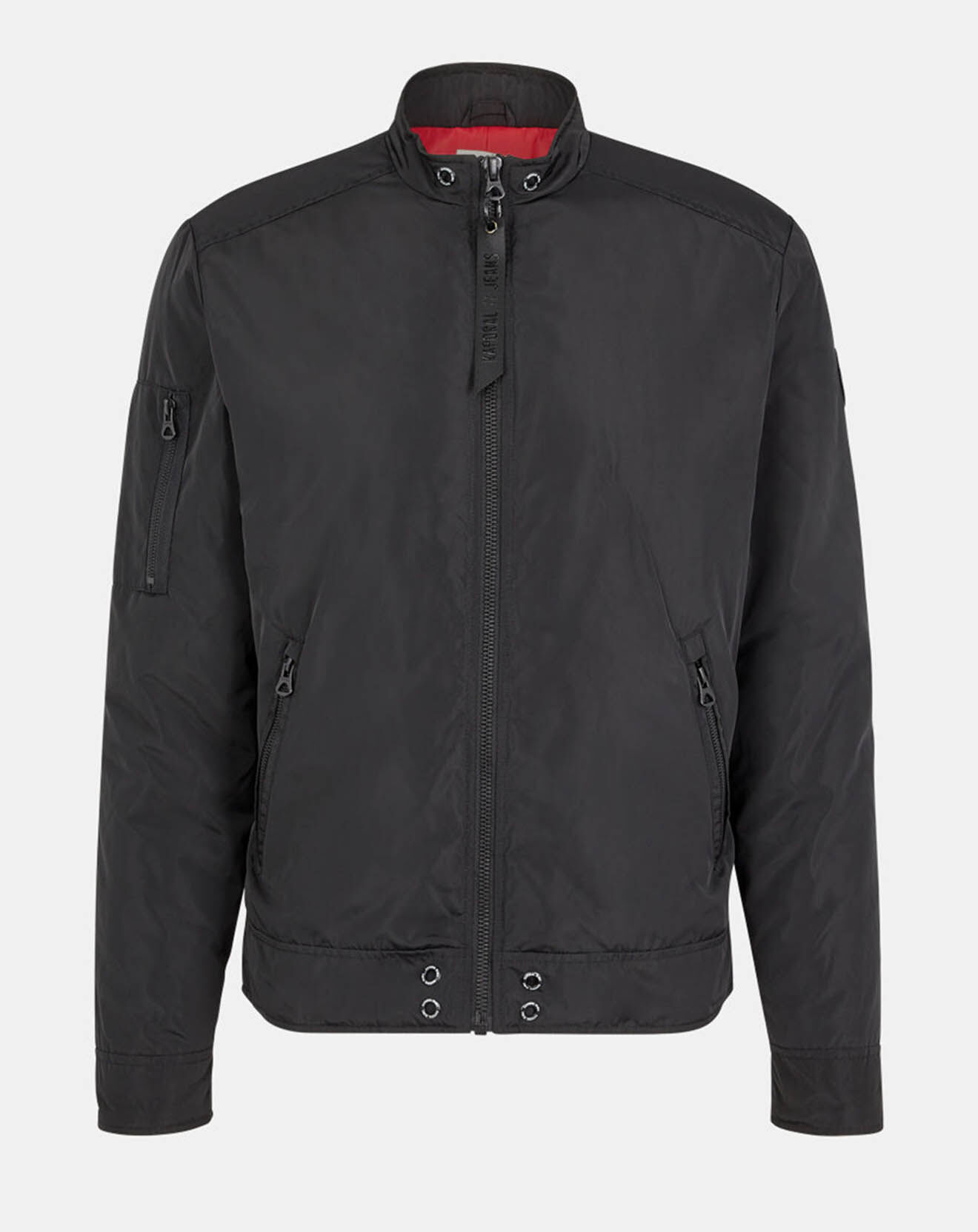 Kaporal 5 Blouson Zolle noir
