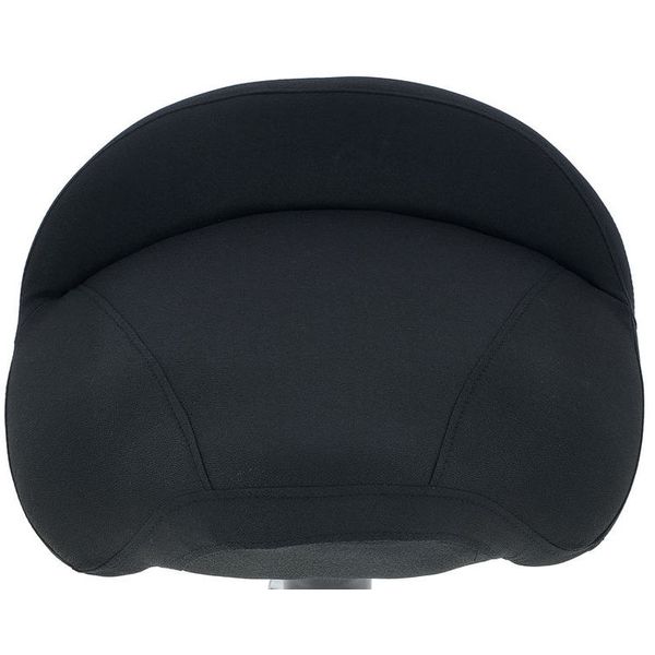 Mey Chair Systems A4-TR-Comfort ST4 /11-38 Schwarz