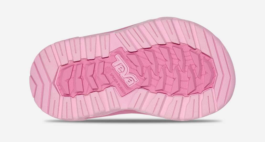 Peuters Hurricane XLT JR Sandal