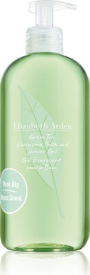 Elizabeth Arden Showergel - Think Big 500 ML