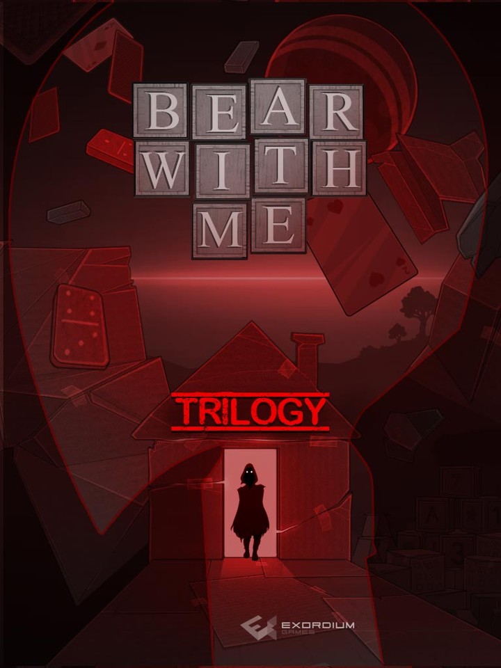 Bear With Me -Bundle Episode 1-3- PC