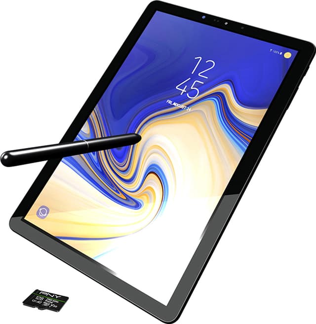 PNY PRO Elite Prime microSD-kort 128 GB