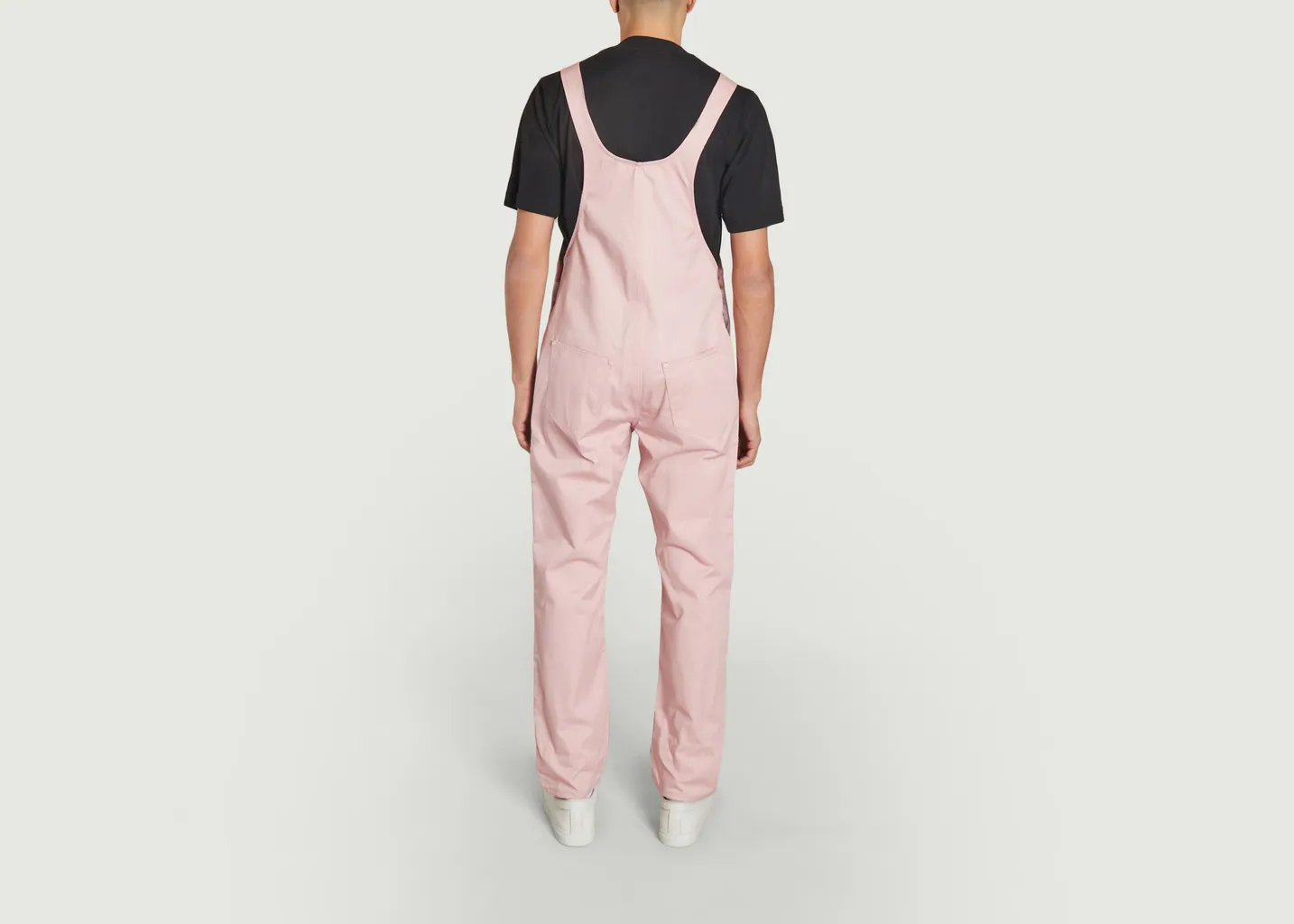 Salopette en Coton M.C. Overalls