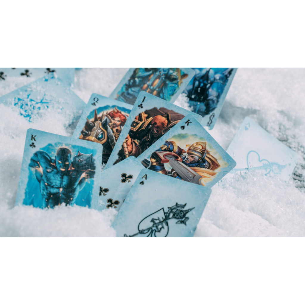 Bicycle - World of Warcraft - Wrath of the Lich King
