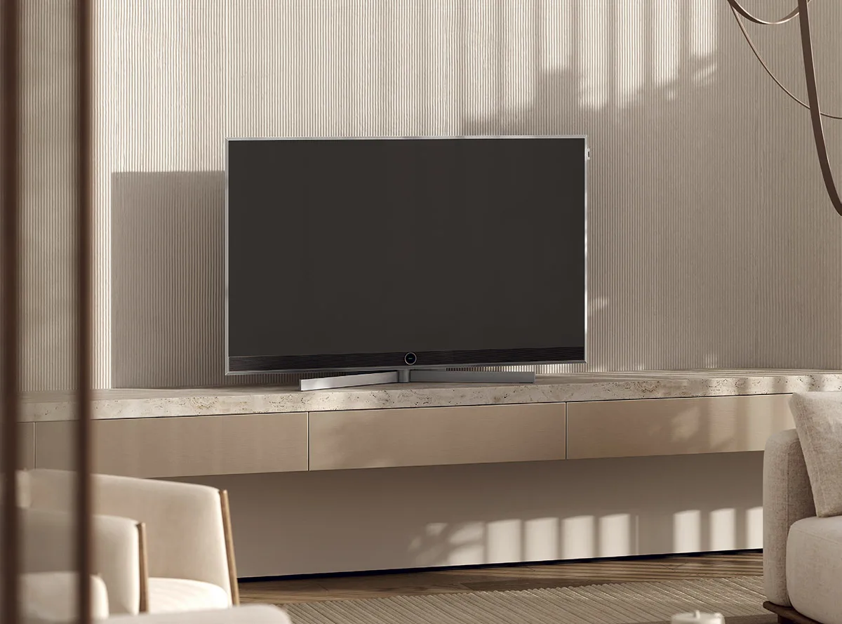 Loewe Stellar 77 TV OLED