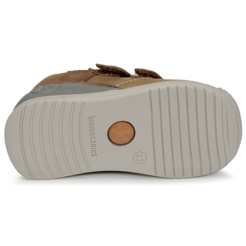 Biomecanics - BIOGATEO CASUAL - Marron